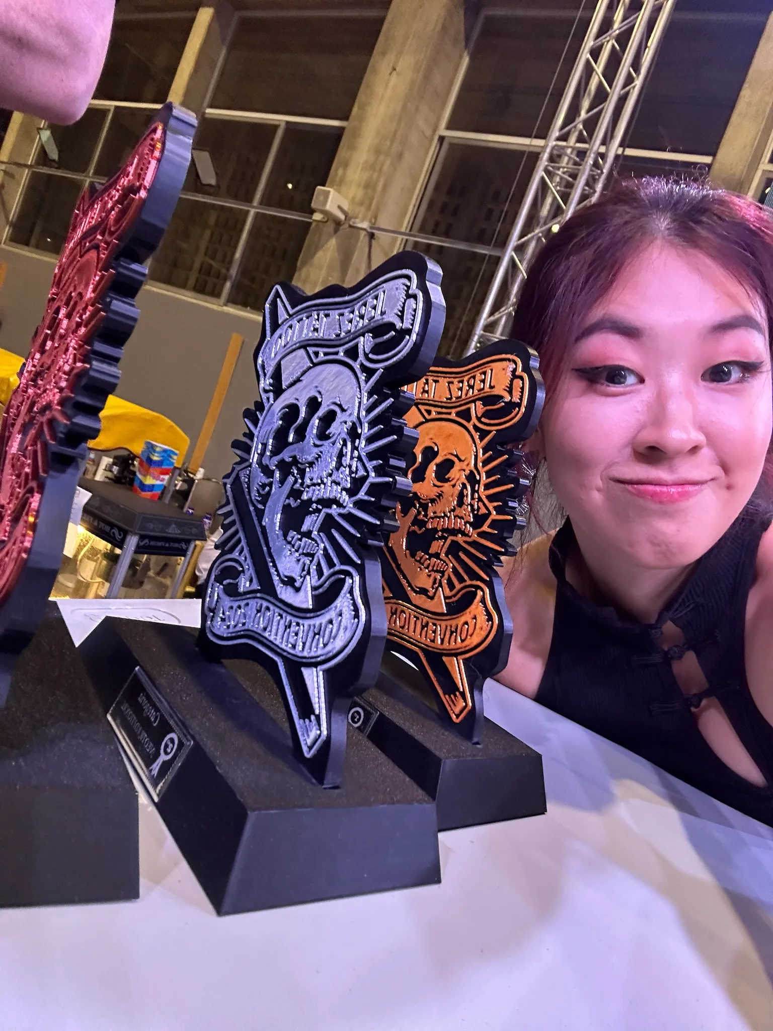 Herrez award 2024