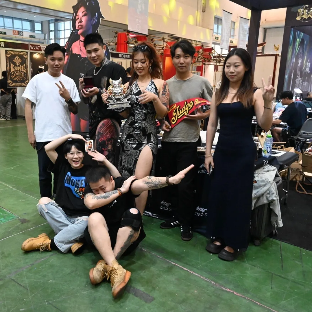 Winners 2023 Xiamen