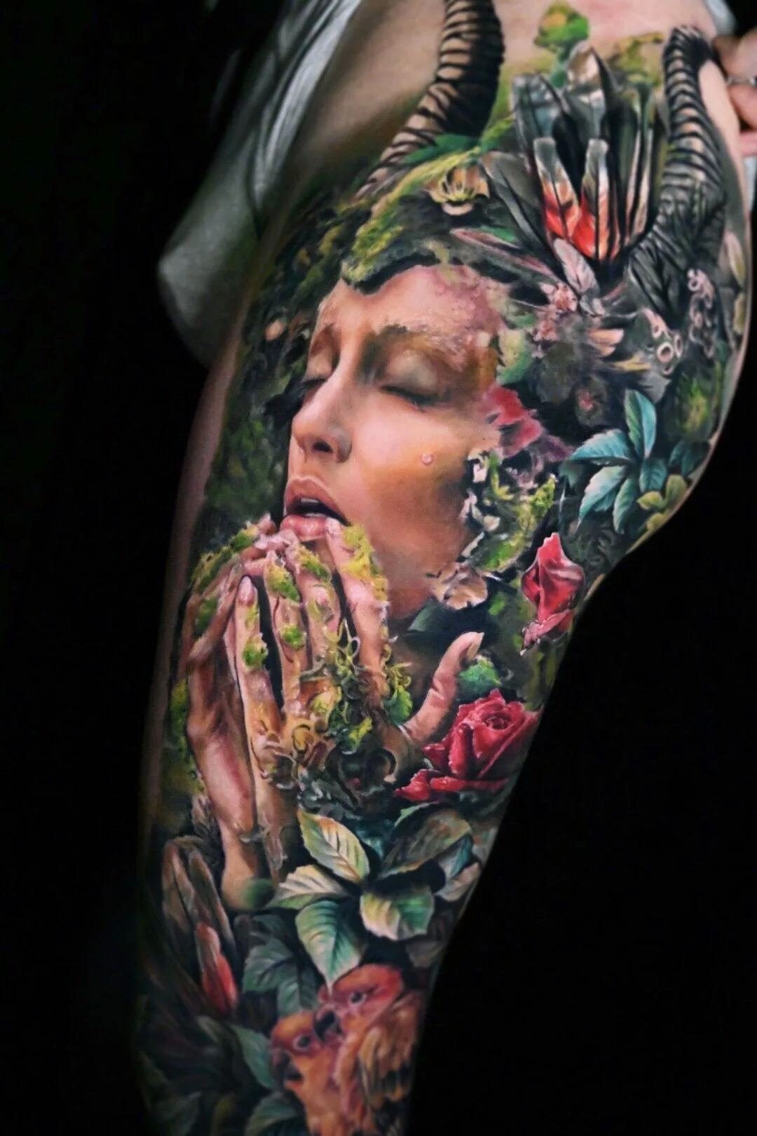Tattoo 1
