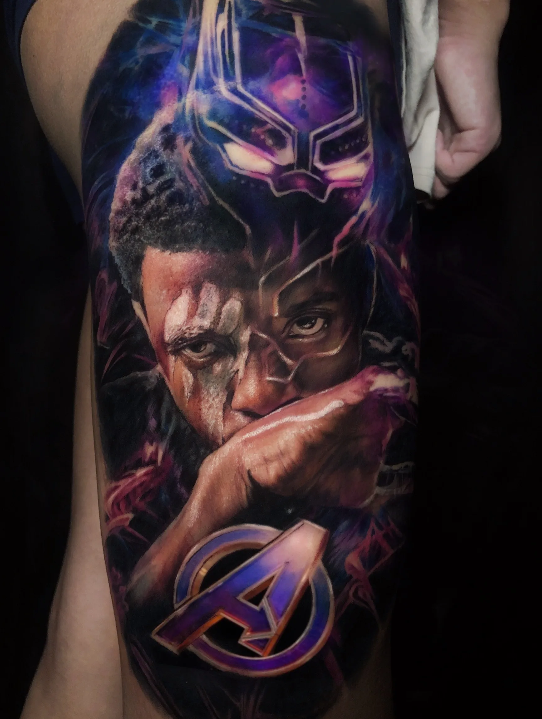 Tattoo 2