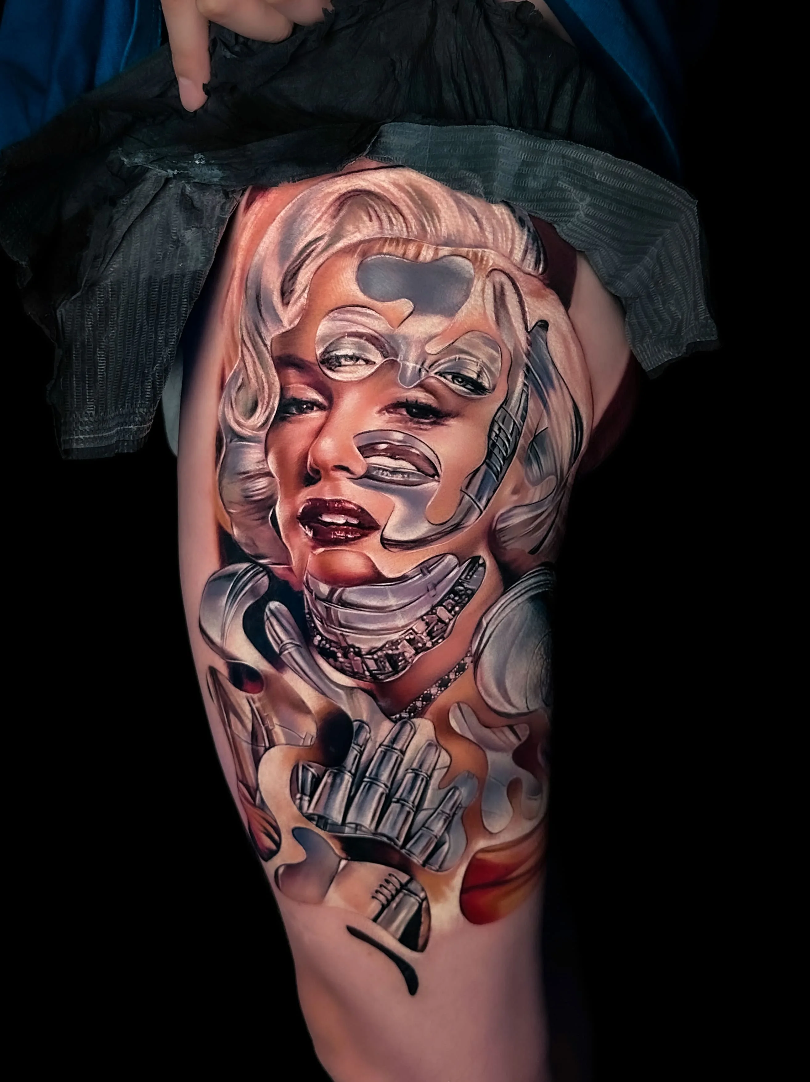 Tattoo 3