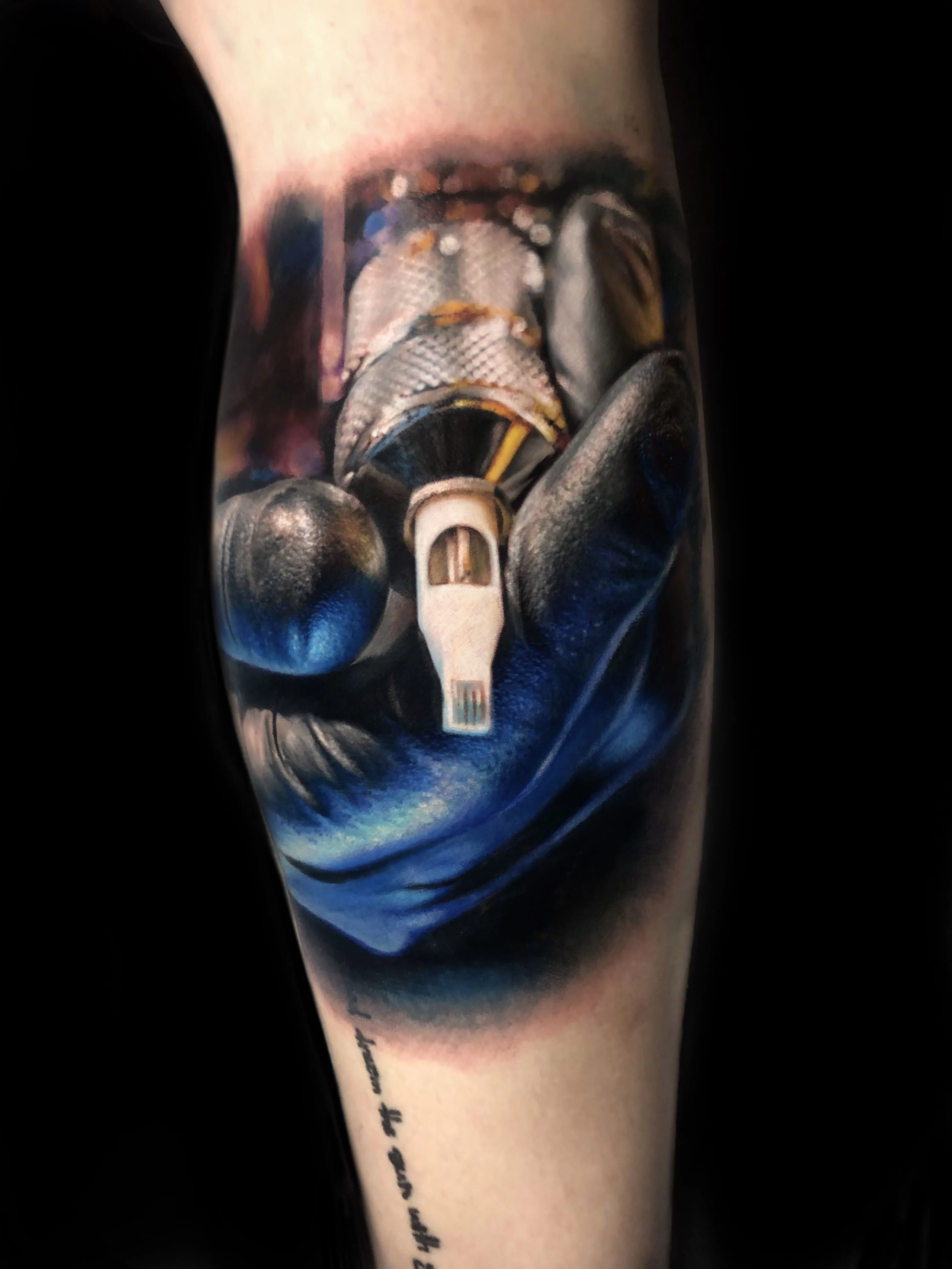 Tattoo 4