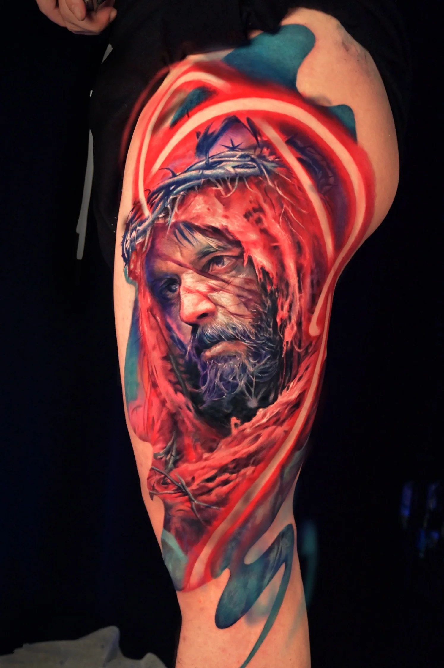 Tattoo 5